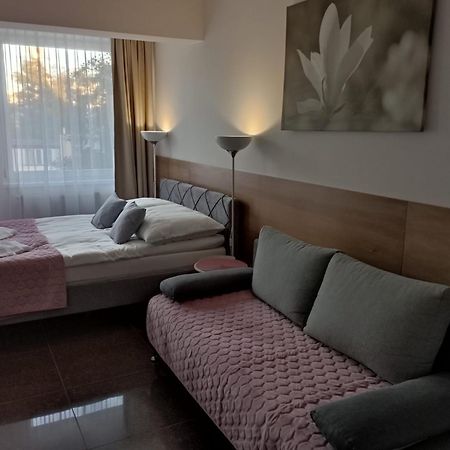 Apartamenty Planeta 105, 108 Mielno - Parking W Cenie Pobytu Екстериор снимка