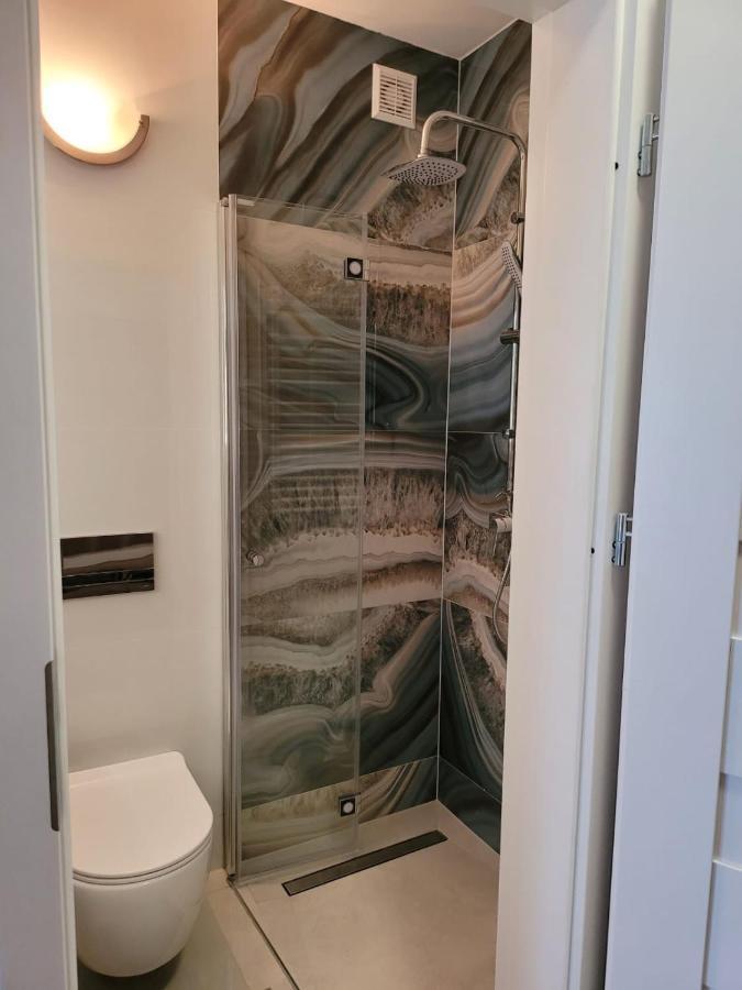 Apartamenty Planeta 105, 108 Mielno - Parking W Cenie Pobytu Екстериор снимка